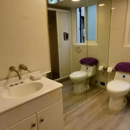 Beautiful Apartment @POLANCO Mexico Extérieur photo