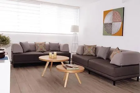 Beautiful Apartment @POLANCO Mexico Extérieur photo