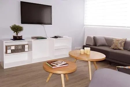 Beautiful Apartment @POLANCO Mexico Extérieur photo