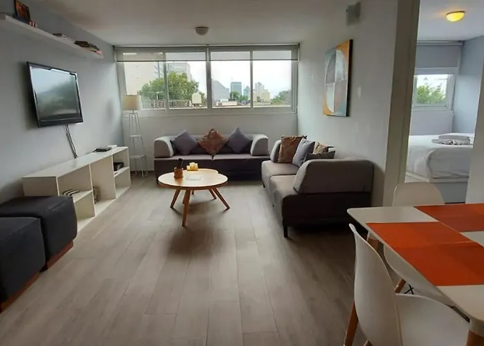 Beautiful Apartment @POLANCO