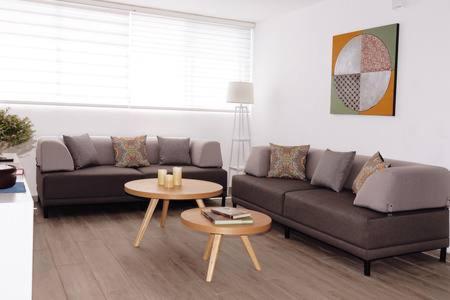 Beautiful @polanco Appartement