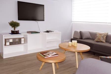 Beautiful @polanco Appartement *